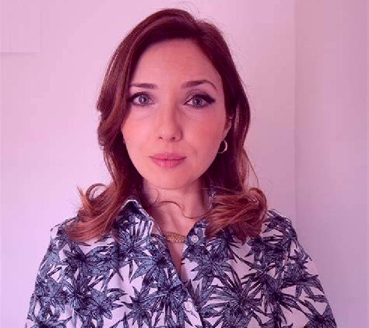 Laia Sartaguda escort
