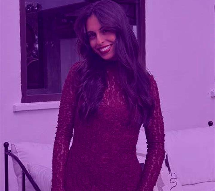Laia Villacarrillo escort