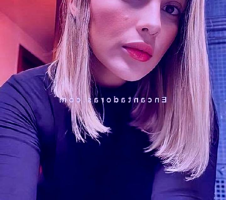 Laia Villariezo escort