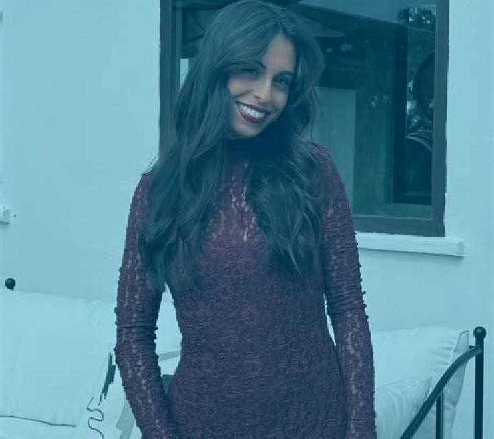 Laia Villel escort