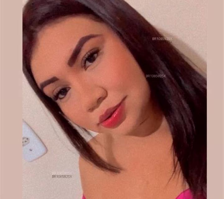 Lola 2 Algarinejo escort