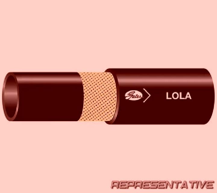 Lola 2 La Garganta escort