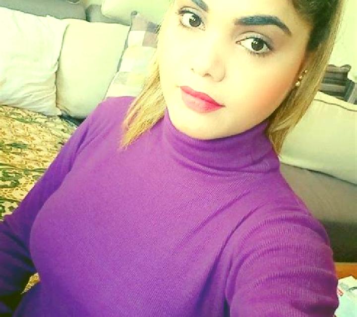 Lola 2 Majadas escort