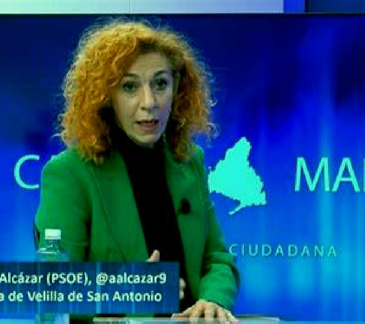 Lola 2 Oliver-Valdefierro escort