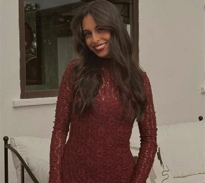 Lola 2 Puebla de Lillo escort