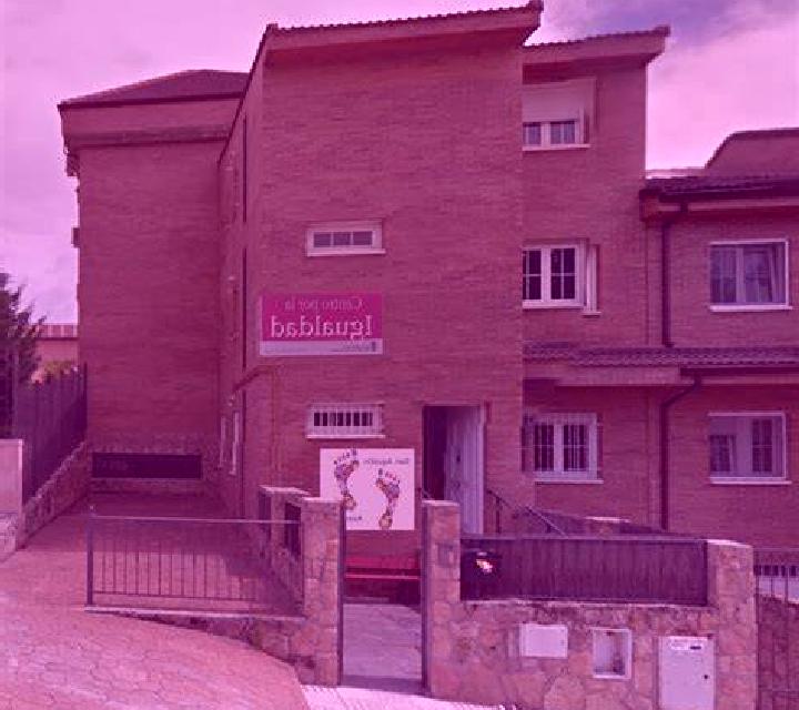 Lola 3 Arandilla escort