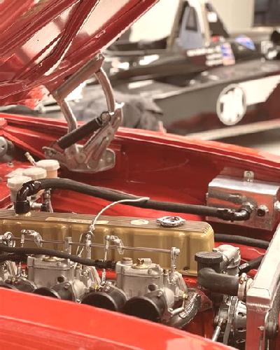 Lola 3 Buger escort