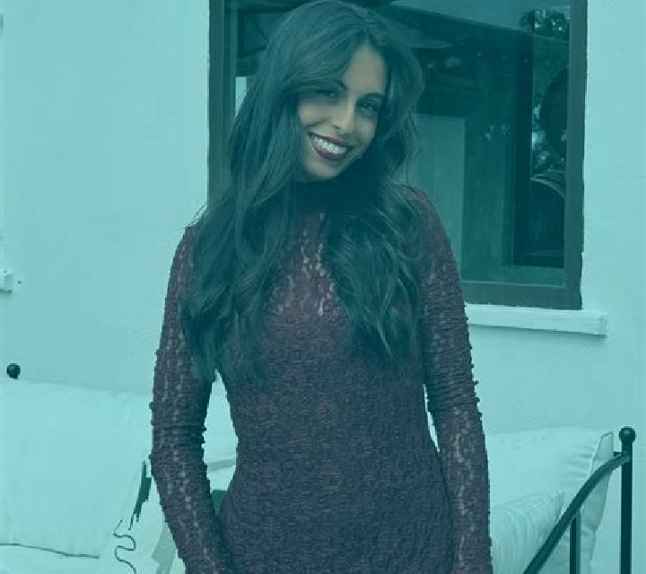 Lola 3 Cantoria escort