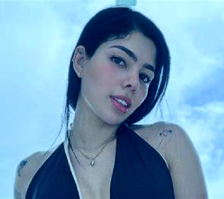 Lola 3 Herrera de Pisuerga escort