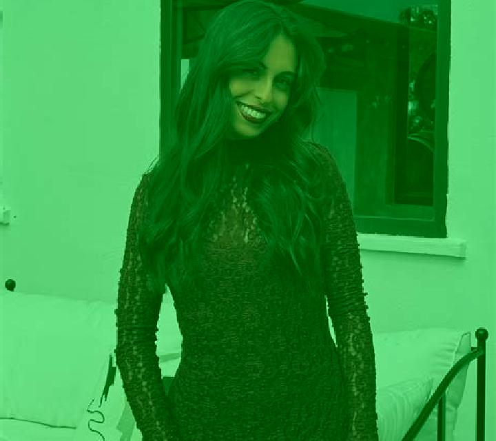 Lola 3 Ventas escort