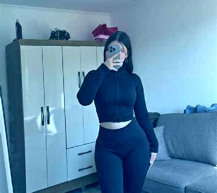 Lola Cachorrilla escort