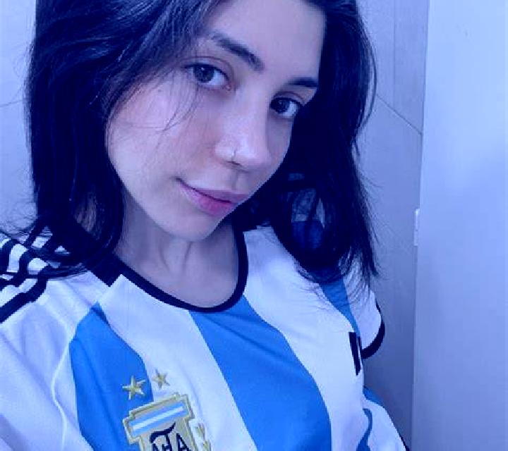 Lola Fortaleny escort