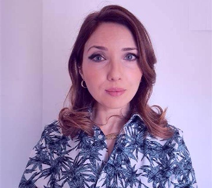 Lola Lastras del Pozo escort