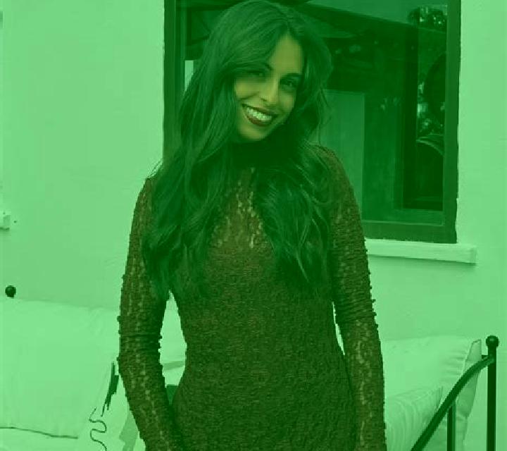 Lola Olmedo escort