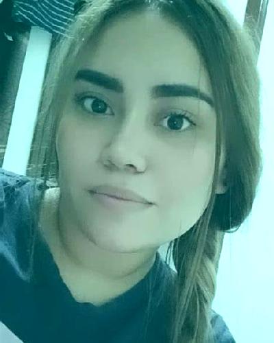 Lola Pajaron escort
