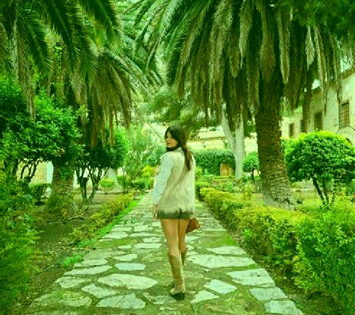 Lola Pozuel de Ariza escort