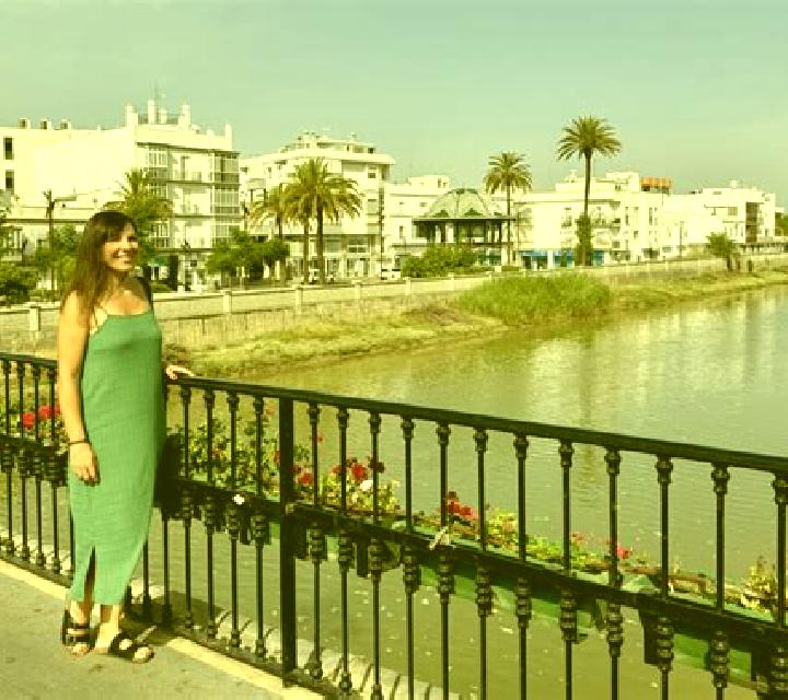 Lola Puebla del Prior escort