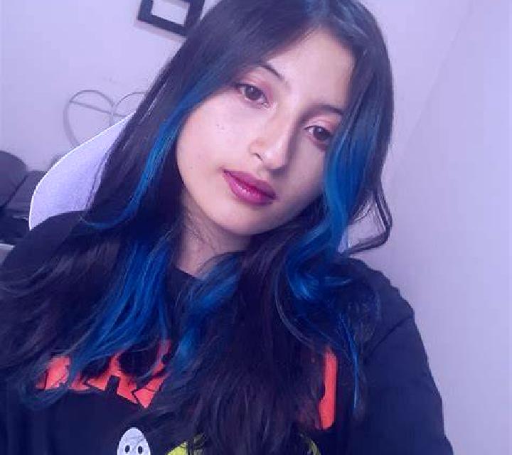 Lorena 2 Ahigal escort