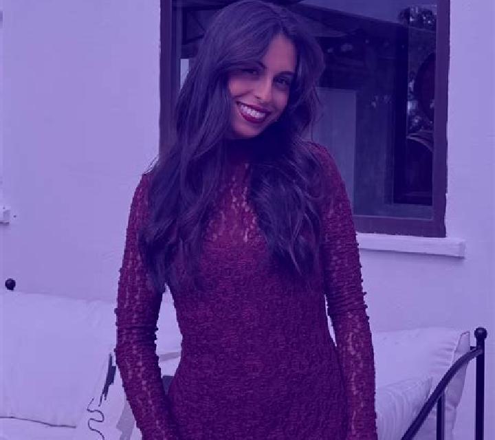 Lorena 2 Aldeavieja de Tormes escort