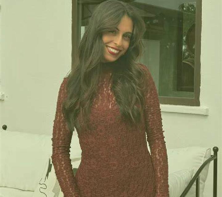 Lorena 2 Allepuz escort