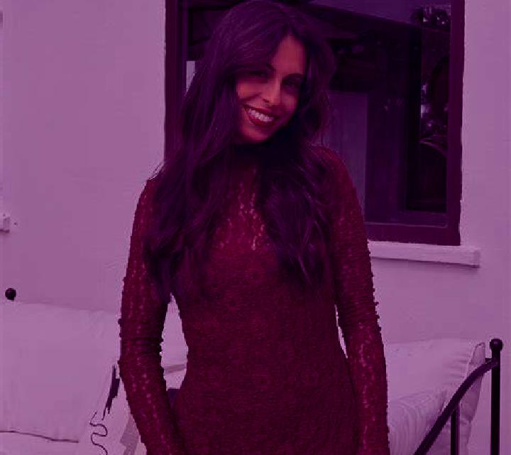 Lorena 2 Canada del Hoyo escort