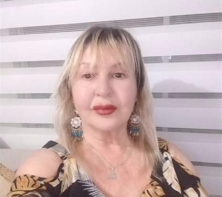 Lorena 2 Casarabonela escort