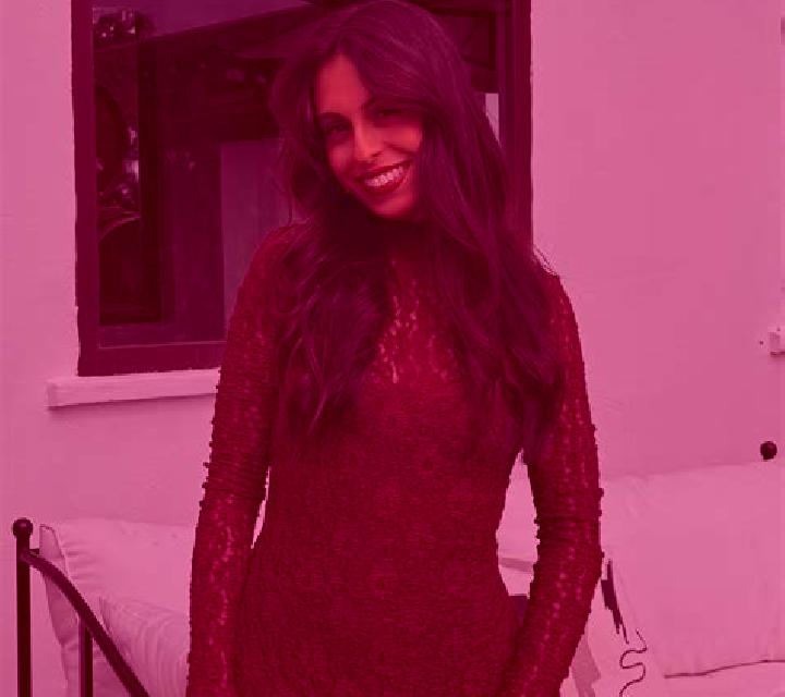 Lorena 2 Codos escort