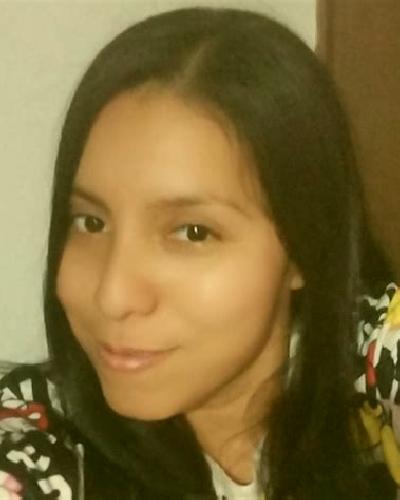 Lorena 2 El Provencio escort