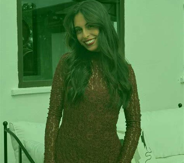 Lorena 2 Hueva escort