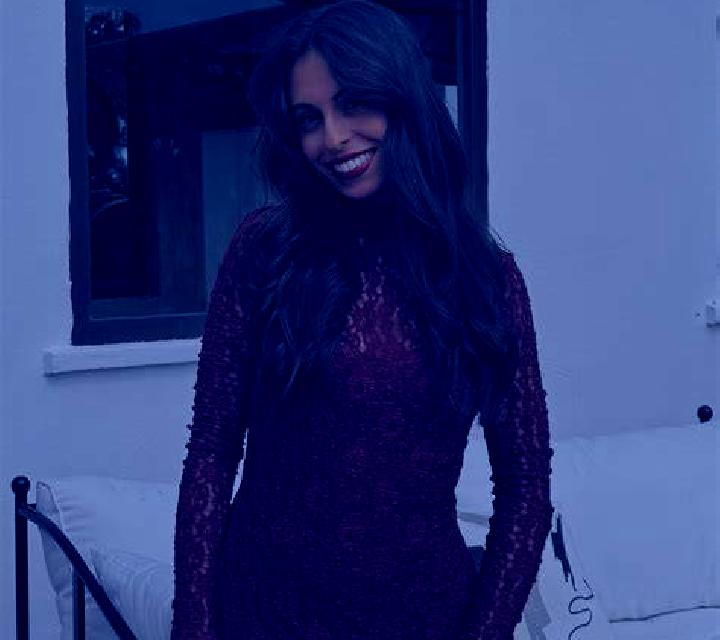 Lorena 2 Novillas escort