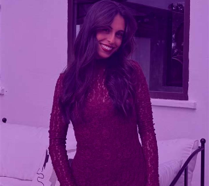 Lorena 2 Orrius escort