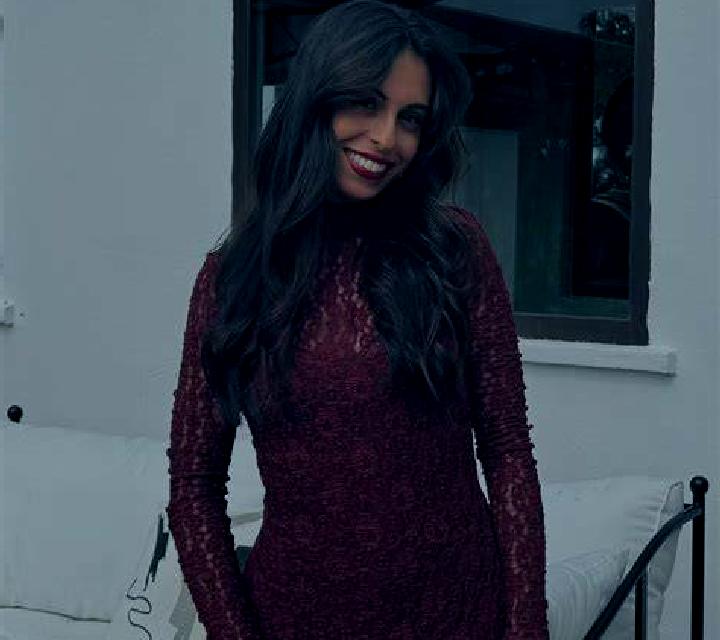 Lorena 2 Pitarque escort