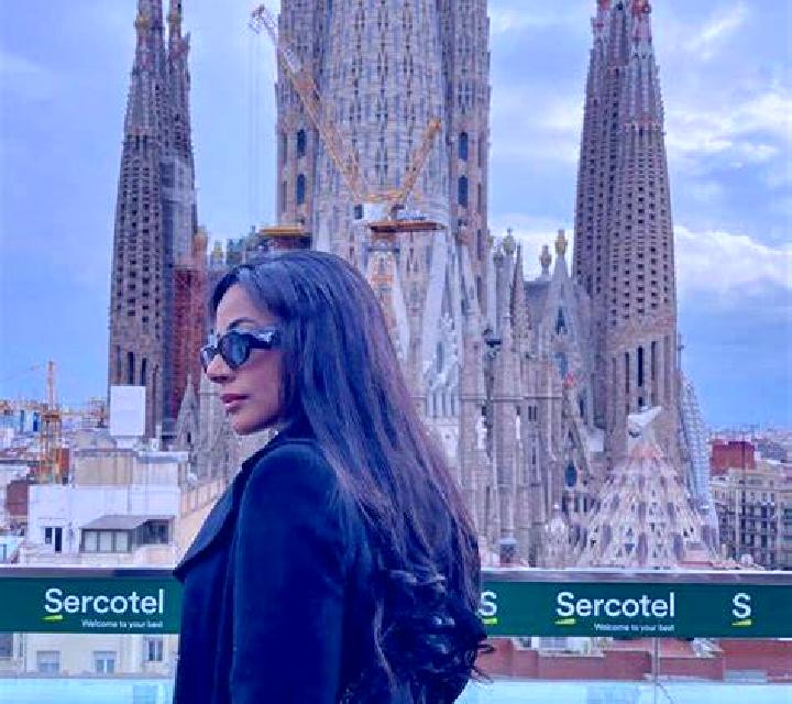 Lorena 2 Vallmoll escort