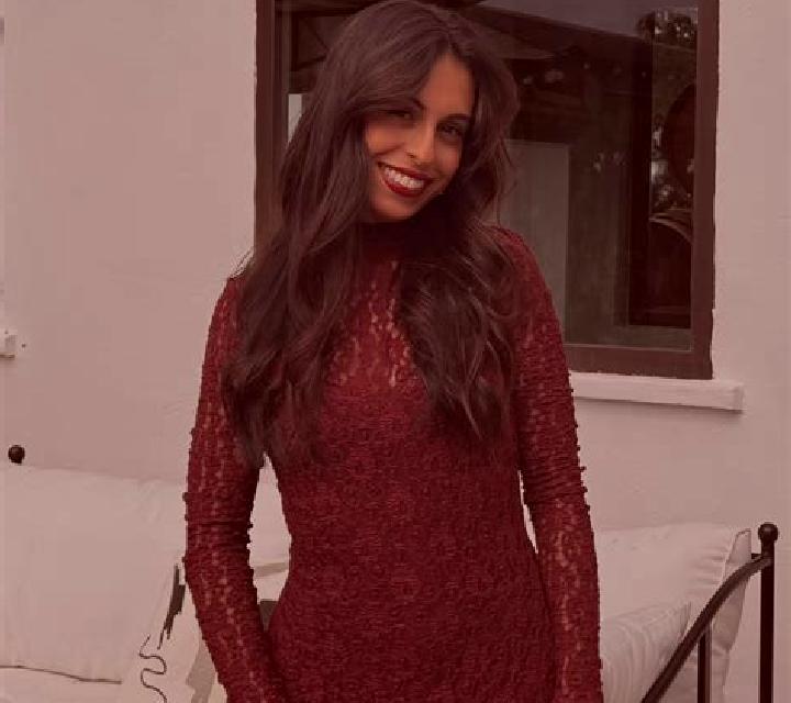 Lorena 3 Arroyomolinos de Montanchez escort