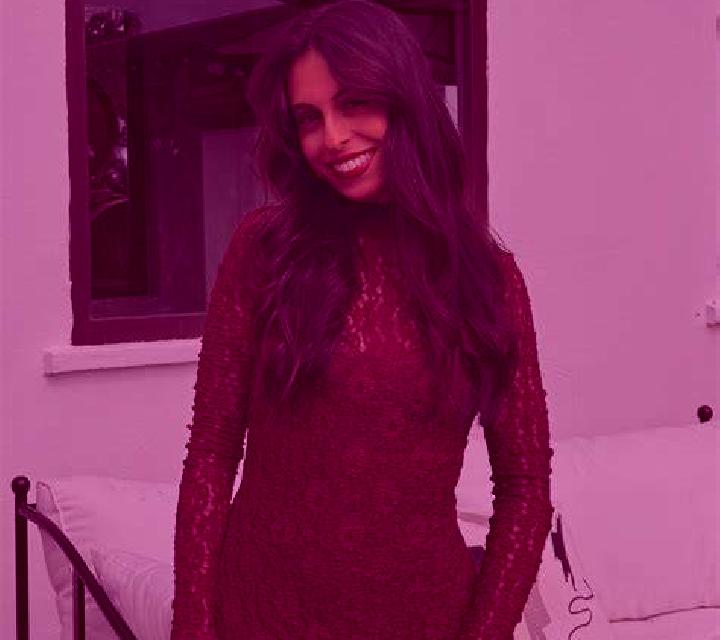 Lorena 3 Barx escort