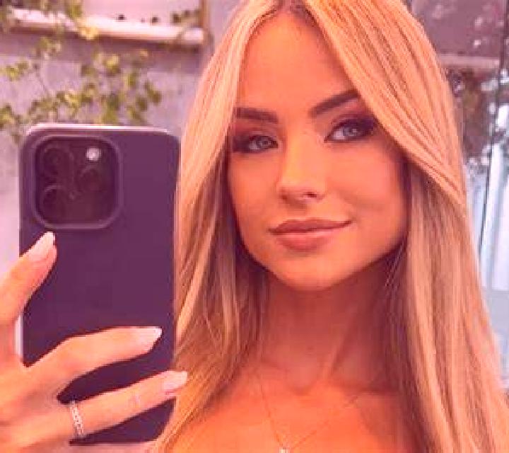 Lorena 3 Bierge escort