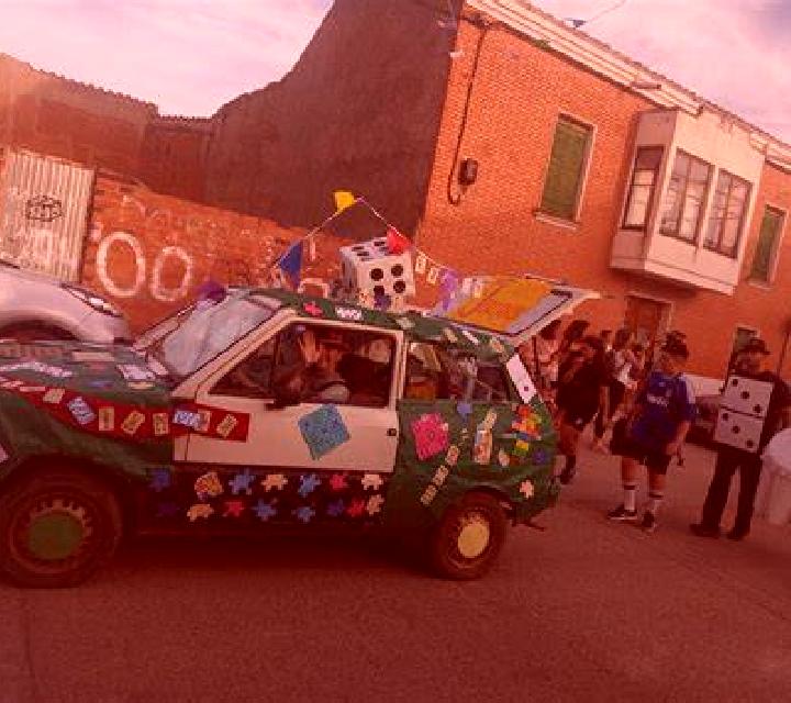 Lorena 3 Bodonal de la Sierra escort