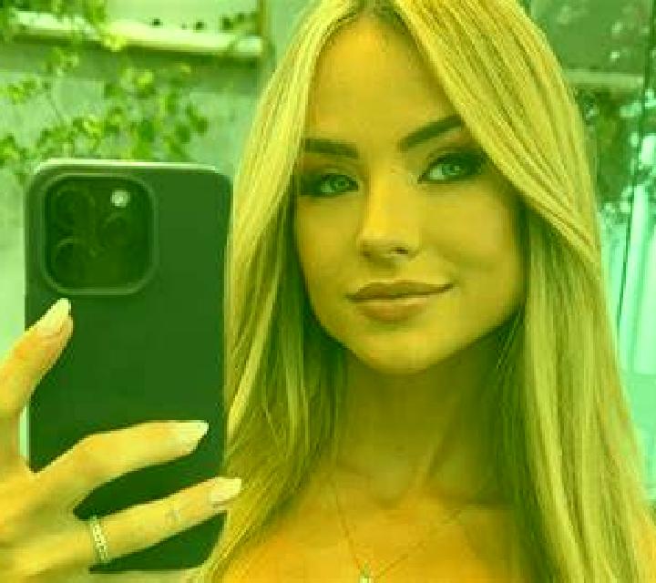 Lorena 3 Cabanas de la Sagra escort