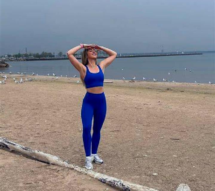 Lorena 3 Caleta de Sebo escort