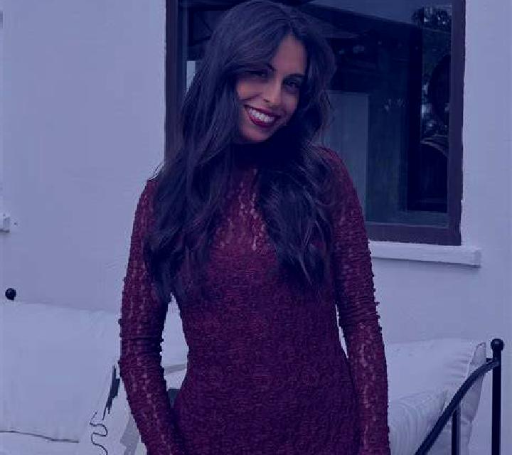Lorena 3 Castro de Rei escort