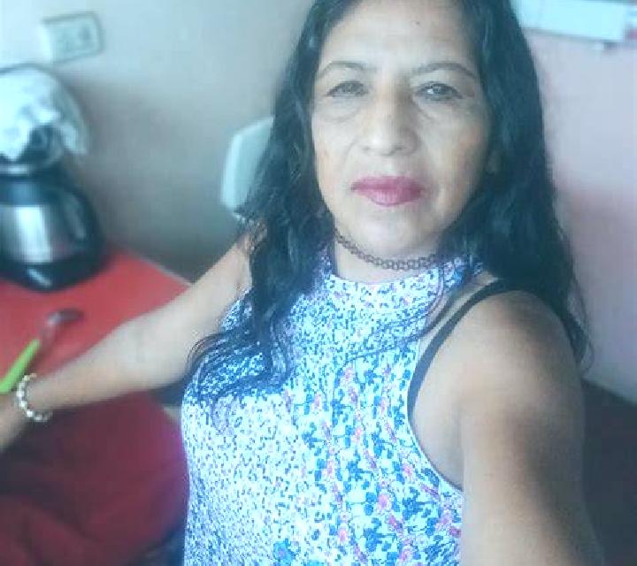 Lorena 3 El Plan escort