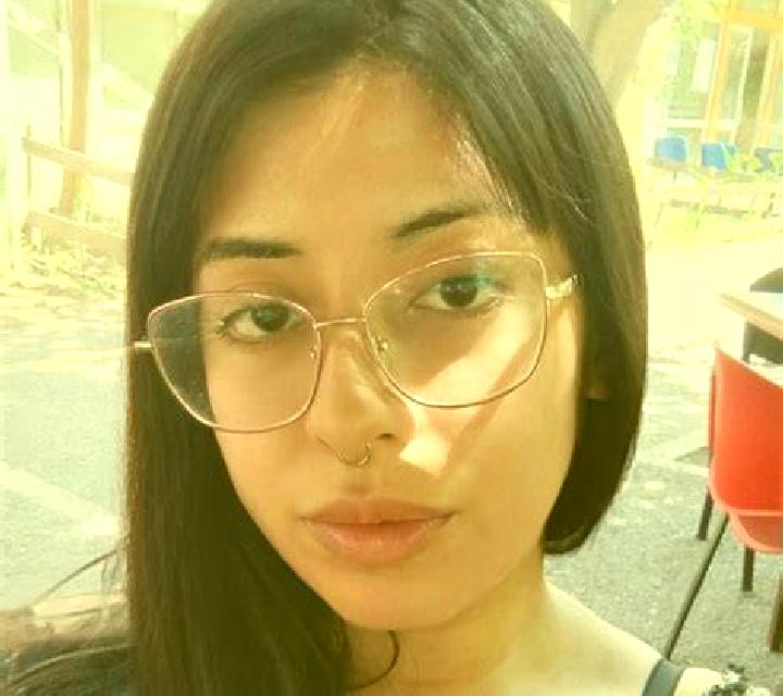 Lorena 3 Llerena escort