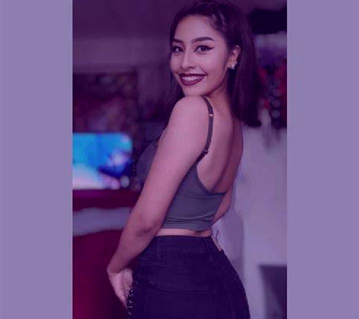Lorena 3 Montejo de Arevalo escort