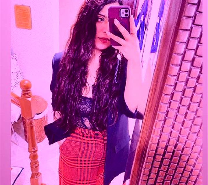 Lorena 3 Ochagavia escort