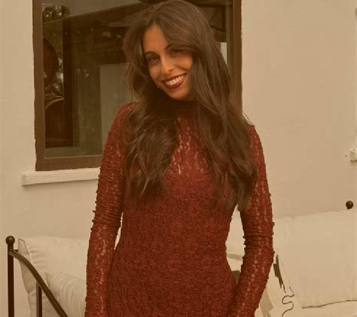 Lorena 3 Palacios de Sanabria escort