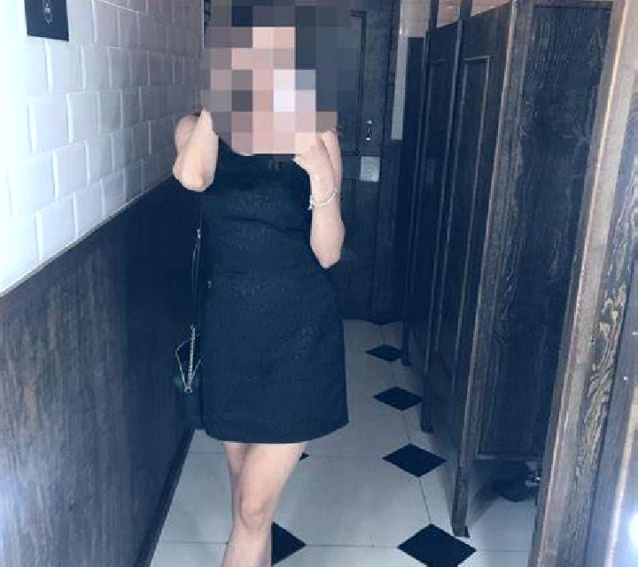 Lorena 3 Pinar del Rey escort