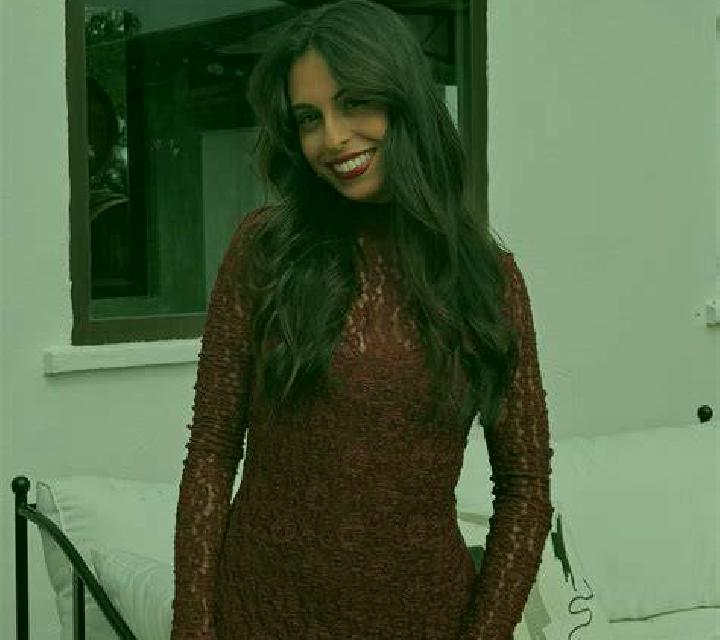 Lorena 3 Salas Bajas escort