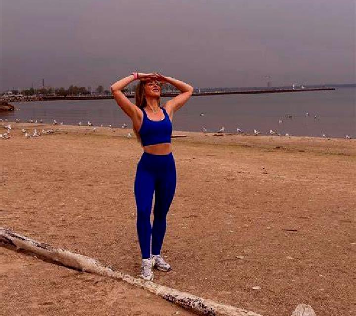 Lorena 3 Sevilla La Nueva escort