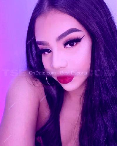 Lorena 3 Valldemossa escort