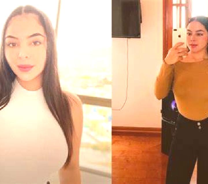 Lorena Barraco escort